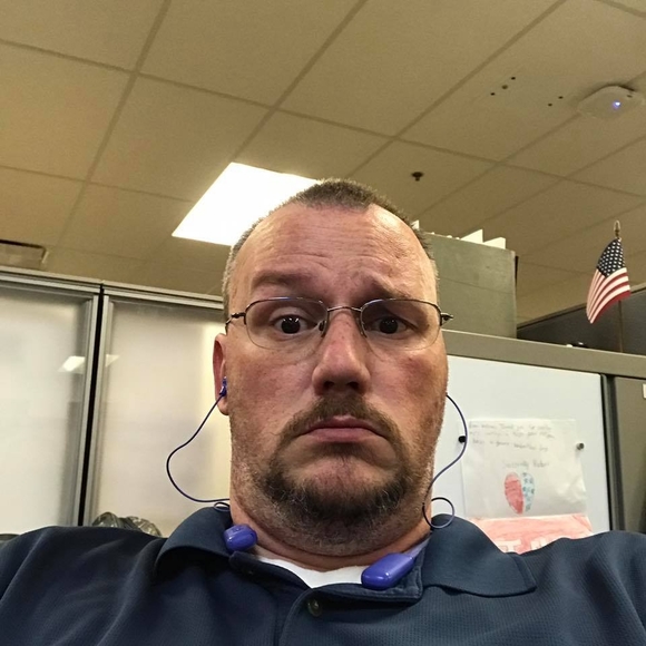 Meet your Posher, Steven - Picture 1 of 1